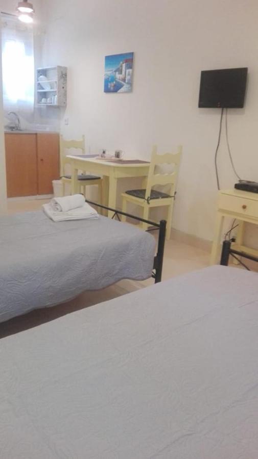 Anemologio Studios Λάσση Εξωτερικό φωτογραφία